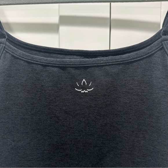 Beyond Yoga Spacedye Get In Gear Biker Jumpsuit - Picture 8 of 8